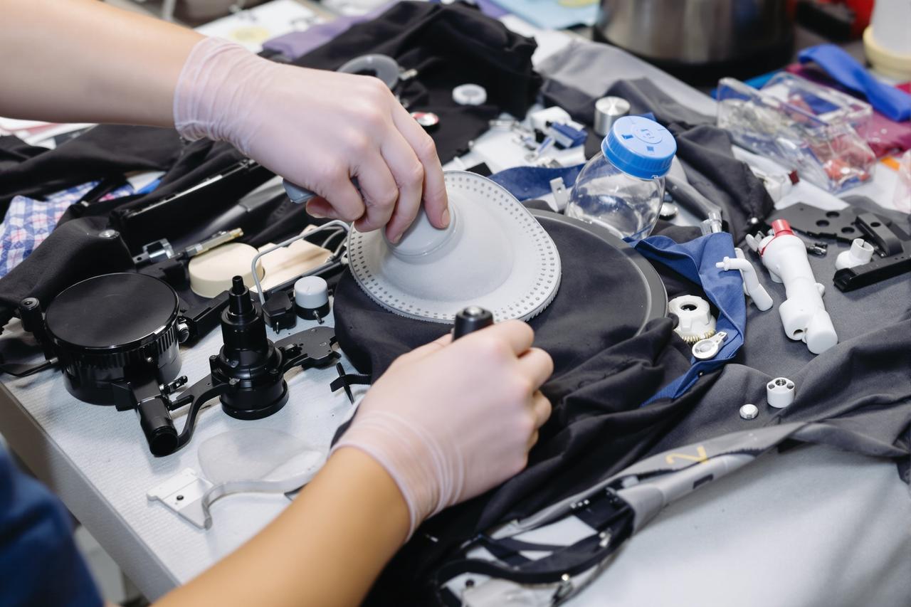 深度拆解：挂烫机内部结构大揭秘！为什么有